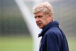 Wenger: 'I First Tried to Sign Mesut Ozil Three Years Ago'