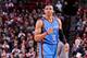 The Thunder need Westbrook to be at full strength this season.
