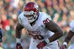 Sooners' Top DT Phillips Out for '13
