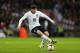 LONDON, ENGLAND - OCTOBER 11: Wayne Rooney of England in action during the FIFA 2014 World Cup Qualifying Group H match between England and Montenegro at Wembley Stadium on October 11, 2013 in London, England. (Photo by Ian Walton/Getty Images)