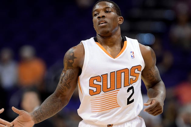 Eric Bledsoe Makes Big Jump in ESPN's Yearly Player Rankings