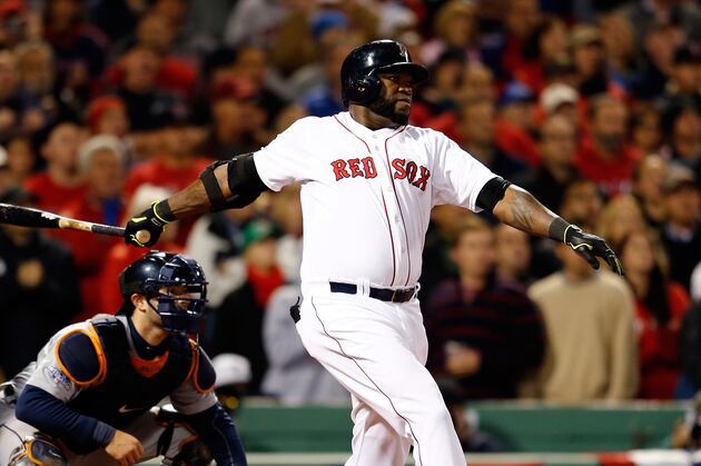 Bruins Excited to See Pats, Sox Comebacks