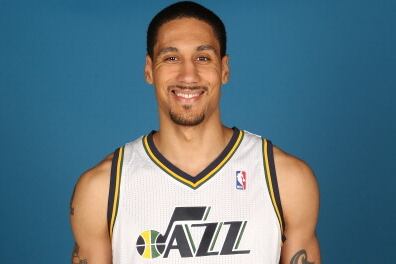 Jazz Waives Dwayne Jones II