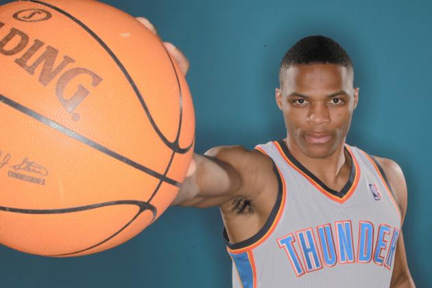 Debate: Which Thunder Player Has the Most to Prove This Season?