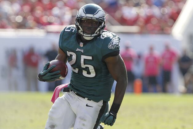Week 7 Fantasy Football Rankings: Early Look at Best Matchups for Each Position