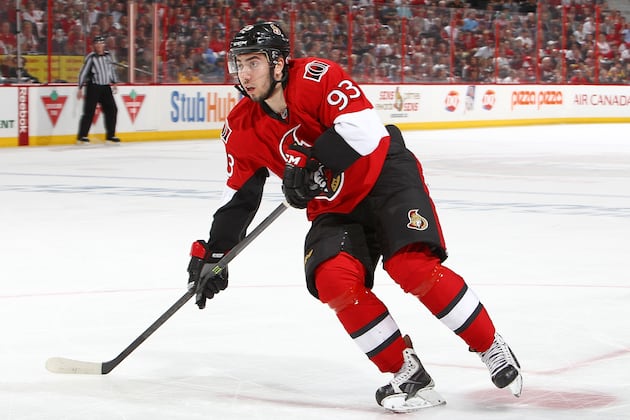 Silver Nuggets: Zibanejad Is Not the Answer