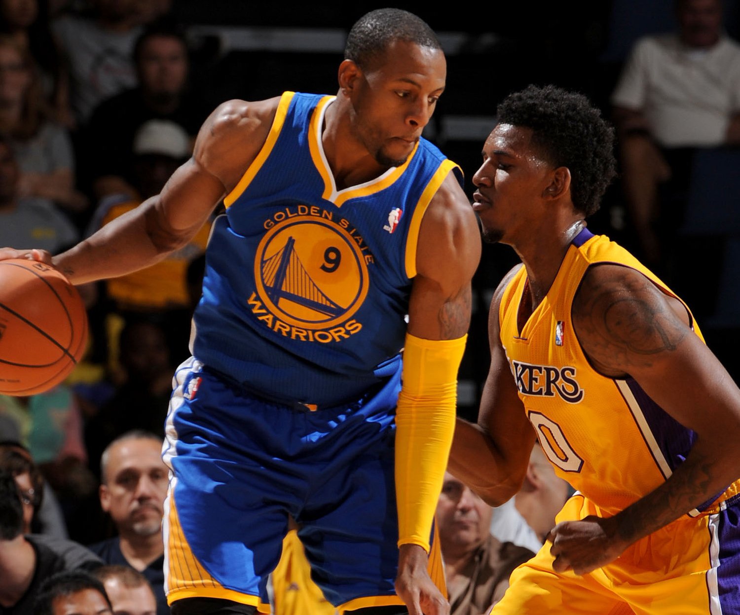 Golden State Warriors vs. Los Angeles Lakers: Live Score and Analysis for GSW ...
