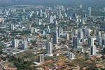 World Cup 2014 City Guide: Cuiaba