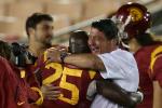Is Orgeron the Right Cornerstone for USC? 