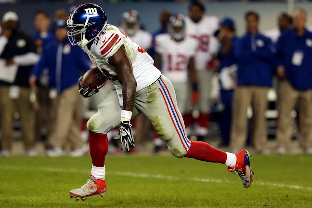 Week 7 Pickups: Skill Players That Will Make Immediate Impacts
