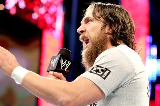 WWE: Daniel Bryan Can Be Pushed, and the Answer Is Brie Bella