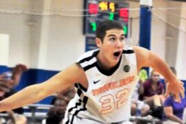 Justin Johnson Commits to Western Kentucky Basketball