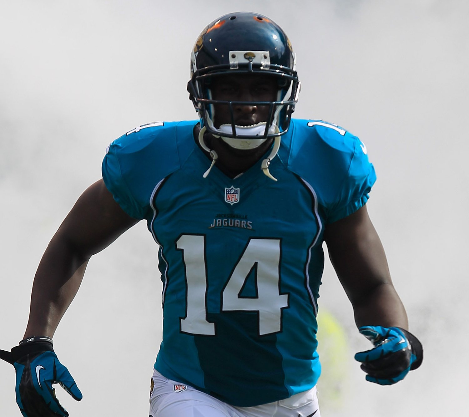 Justin Blackmon's Updated Fantasy Outlook After Monster Week 6