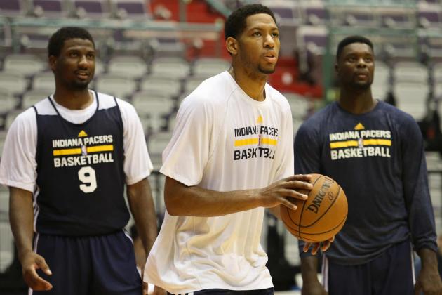 Debate: Which Pacers Player Has the Most to Prove This Season?