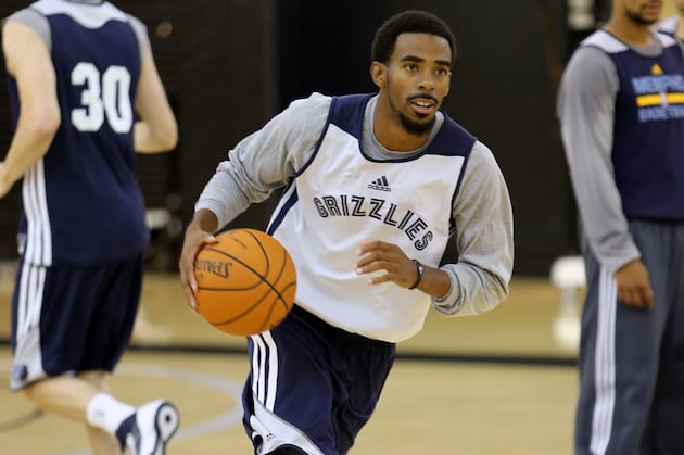 Debate: Which Grizz Player Has the Most to Prove This Season?