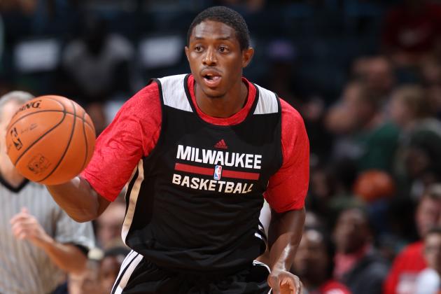 Debate: Which Bucks Player Has the Most to Prove This Season?