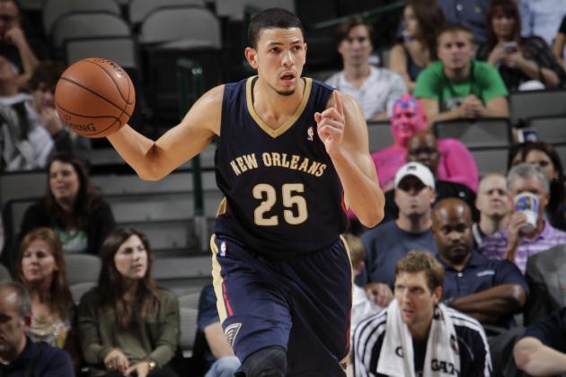 Debate: Which Pelicans Player Has the Most to Prove This Season?