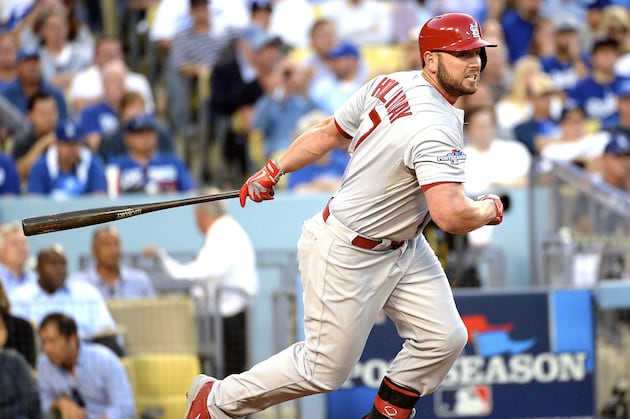Slumping Holliday and Carpenter Must Wake Up, Ignite Cardinals' Stagnant Offense