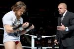 Bryan Needs Title to Maintain Legitimacy After Weak PPV Bookings