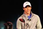 McIlroy Says Nike Not to Blame for Poor 2013