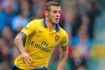 Gossip: Wilshere, Sir Alex, Bale and More