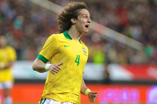Brazil vs. Zambia: International Friendly Live Score, Highlights, Recap