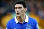 Barry Hints at Permanent Everton Stay