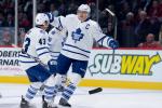 Is Leafs' Captain Phaneuf an Elite Defenseman?    