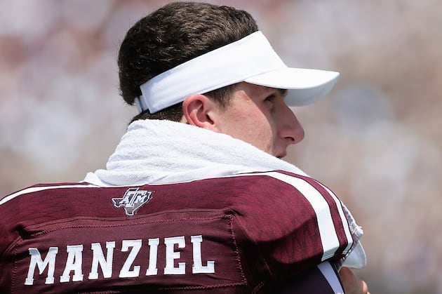 Auburn vs. Texas A&M: TV Info, Spread, Injury Updates, Game Time and More
