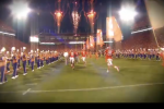 Video: ESPN's FSU-Clemson 'Game of the Week' Promo