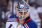 Rangers Place 2 on Waivers After Dismal Start