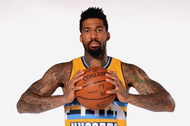 Nuggets Being Cautious with Wilson Chandler's Injury
