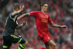 Agger on Failed Barca Move: 'It Was Up to Them' 