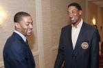 Pippen: 'No Doubt' Rose Will Win a Title with Bulls