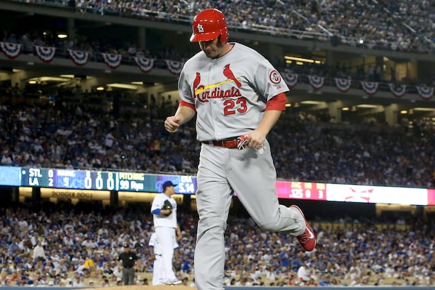 If Freese Leaves Roster, He'd Be Ineligible for World Series