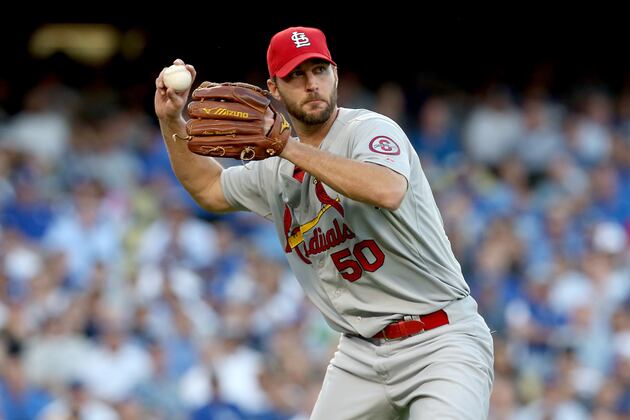 Cardinals Lose Their Way, Momentum in Game 3 Loss
