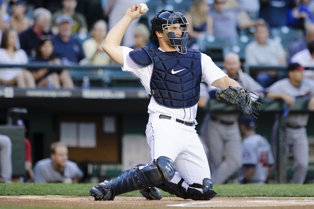 Future Comes Quick, Remains Bright for Zunino