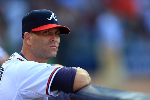Could the Colorado Rockies Be in on Tim Hudson?