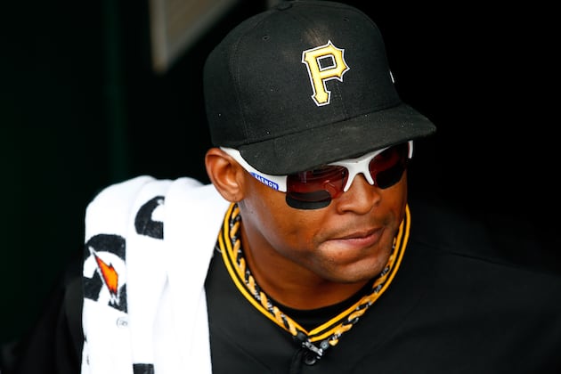 Marlon Byrd Interested in Returning to Mets