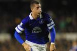 Baines: Opponents Will Focus on Barkley Now