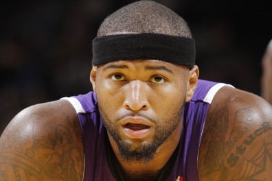 Checklist for Sacramento Kings' DeMarcus Cousins to Put It All Together