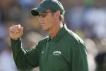 Art Briles: 'We Looked Death in the Face'