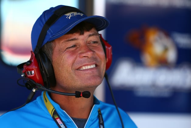 Michael Waltrip Racing Owners Say They Are Committed to Team