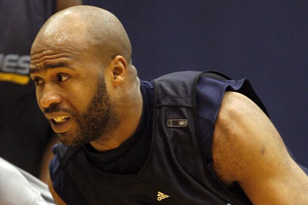 Jazz Have Some Interest in Jamaal Tinsley
