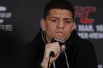 Melendez: Nick Diaz Would End Retirement for 'Right Opportunity'