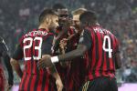 Predicting How Milan Will Line Up vs. Udinese