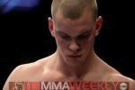 Struve Spars for the First Time Since Heart Condition