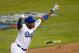 Yasiel Puig holds the Dodgers' NLCS future in his hands.