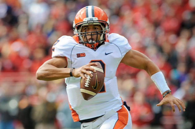 Midseason Report: Illinois