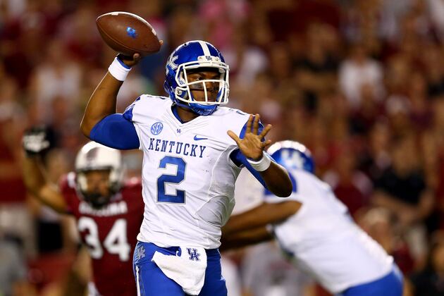 Wildcats' Strength of Schedule Ranked 3rd Nationally